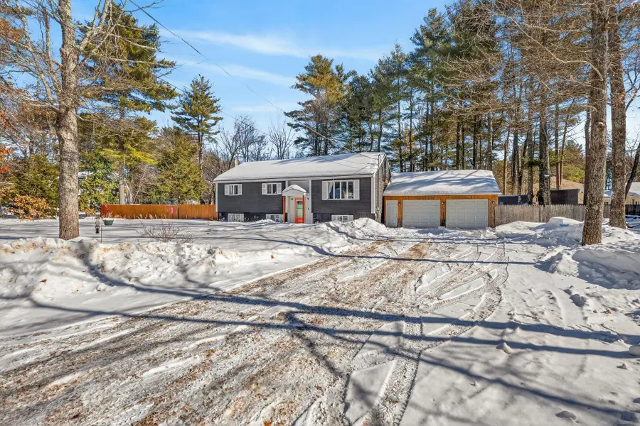 28 Hanna Drive, East Waterboro, ME 04030 - #2