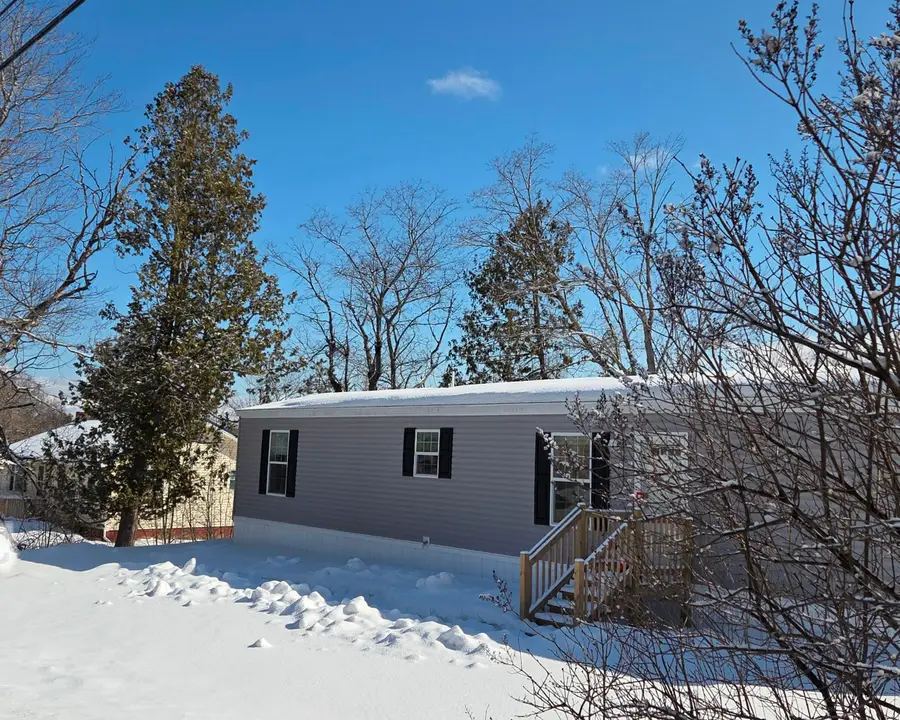 39 Smart Road, Belfast, ME 04915 - #2