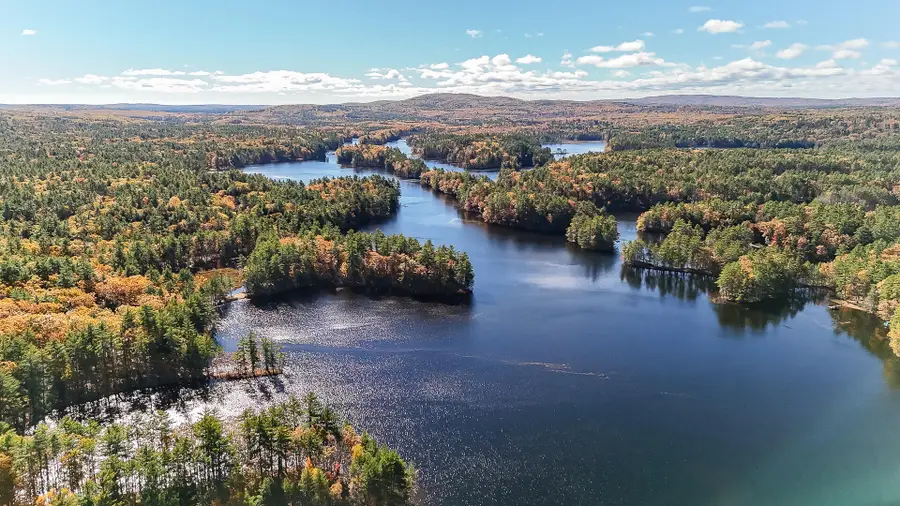 60 Sequoia Lane, Lake Arrowhead, ME 04061 - #3