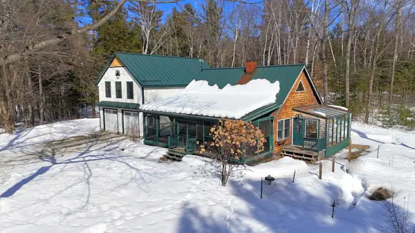 42 Dixfield Road, Weld, ME 04285