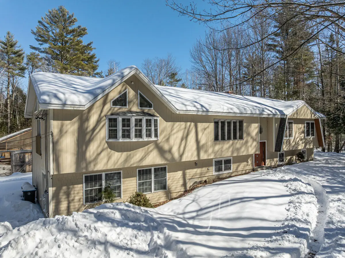 21 Cook Road, Windham, ME 04062 - #1