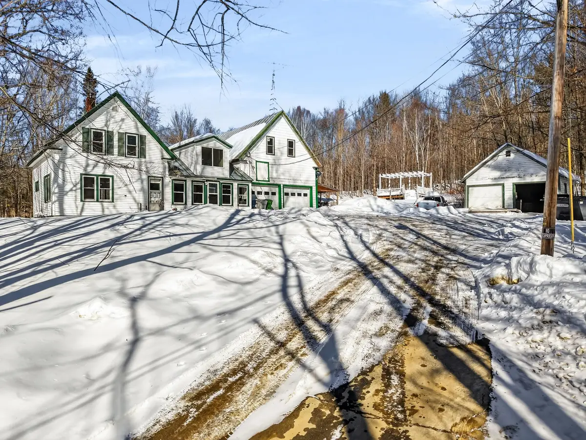 12 Shady Lane, Strong, ME 04983 - #1