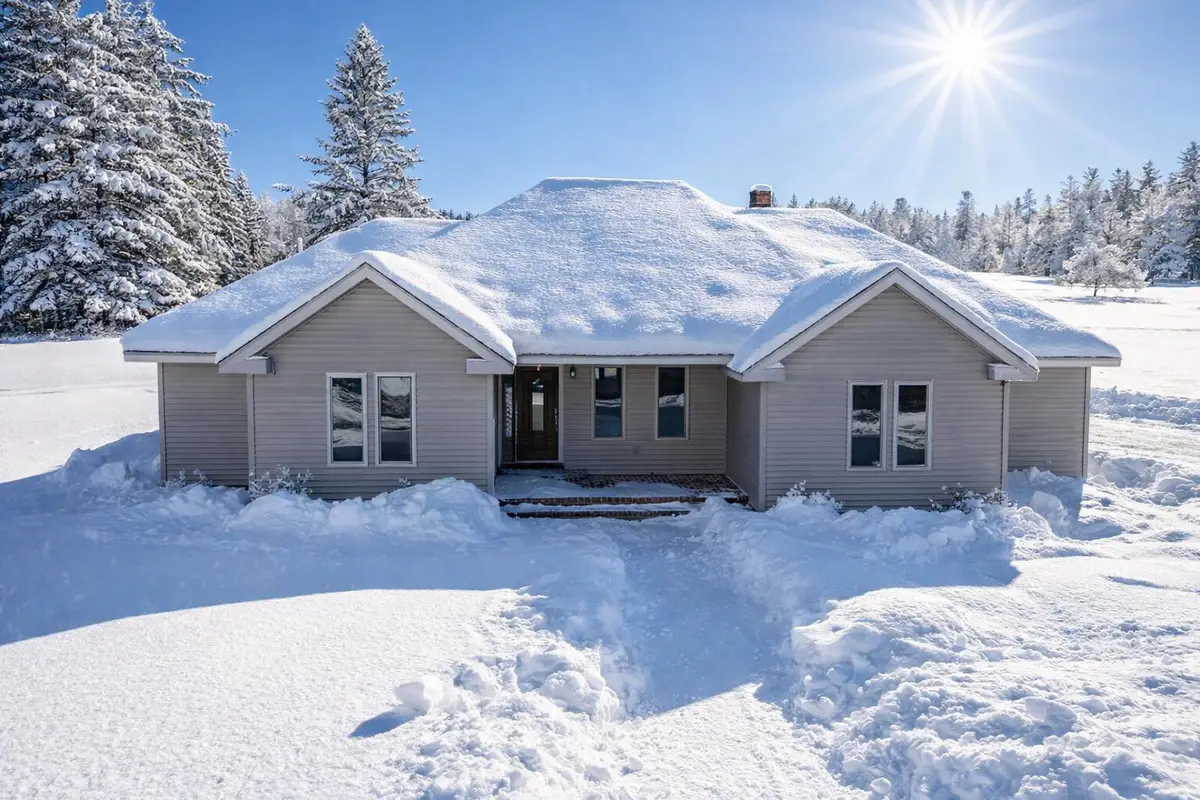 32 Ridge Road, Marshfield, ME 04654 - #1