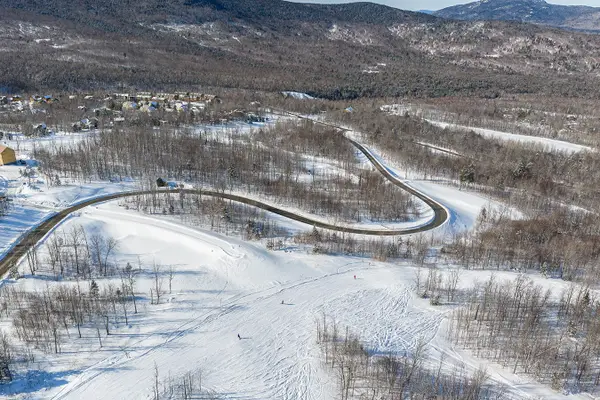 R-51 Dutchman Woods #51, Carrabassett Valley, ME 04947