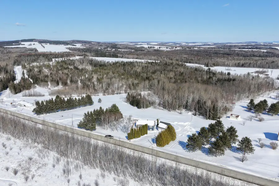 459 Griffin Ridge Road, Mapleton, ME 04757 - #3