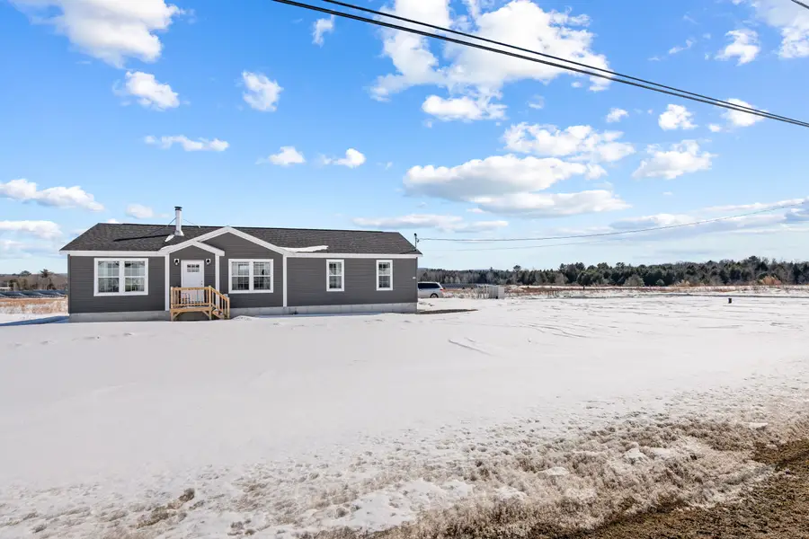 210 Eight Rod Road, Waterville, ME 04901 - #2