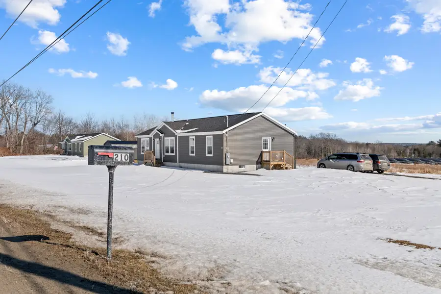 210 Eight Rod Road, Waterville, ME 04901 - #3