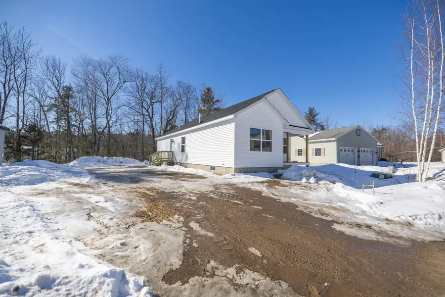 17 Streamside Drive, Auburn, ME 04210 - #3