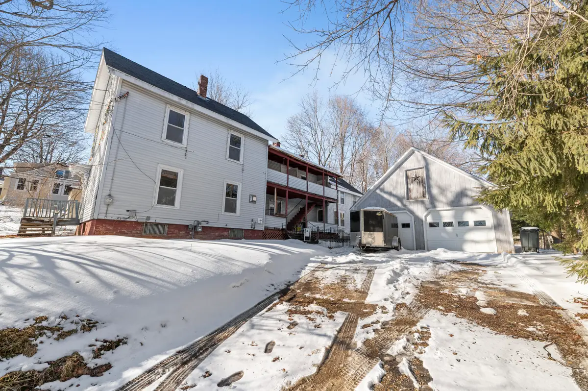 145 Highland Avenue, Gardiner, ME 04345 - #1