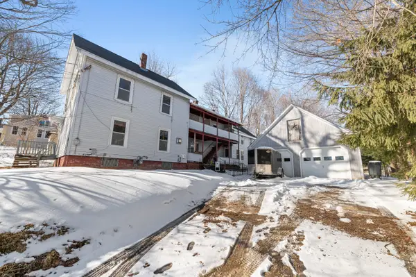 145 Highland Avenue, Gardiner, ME 04345