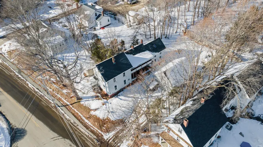 145 Highland Avenue, Gardiner, ME 04345 - #2