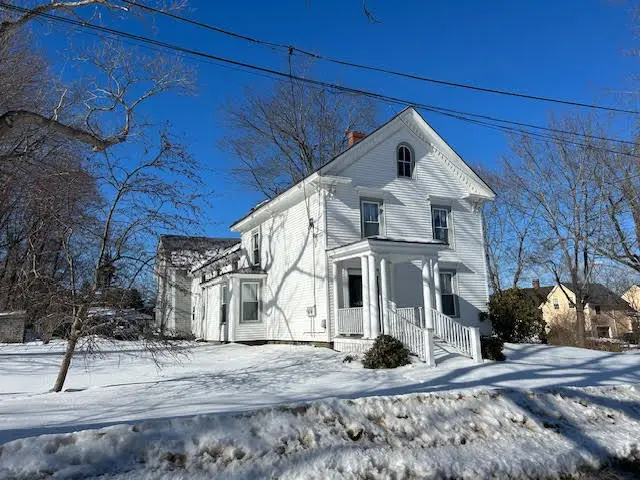 41 Grove Street, Belfast, ME 04915 - #2