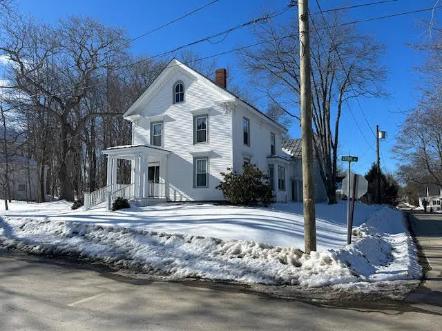 41 Grove Street, Belfast, ME 04915 - #3