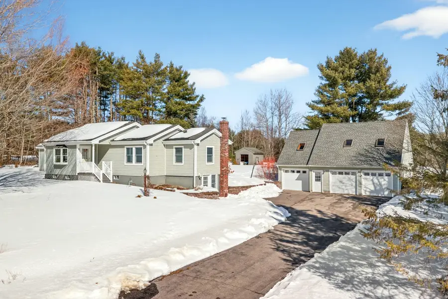 181 Watson Mill Road, Saco, ME 04072 - #2