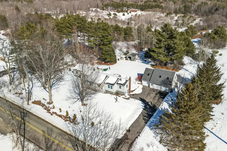 181 Watson Mill Road, Saco, ME 04072 - #3