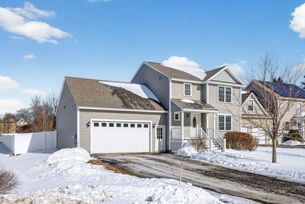 64 Southeast Road, South Portland, ME 04106 - #1