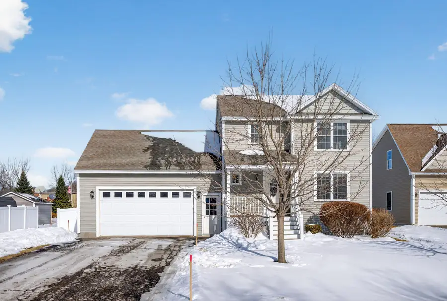 64 Southeast Road, South Portland, ME 04106 - #2