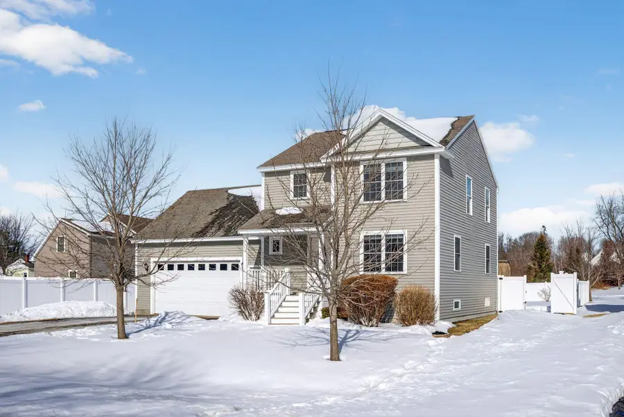 64 Southeast Road, South Portland, ME 04106 - #3