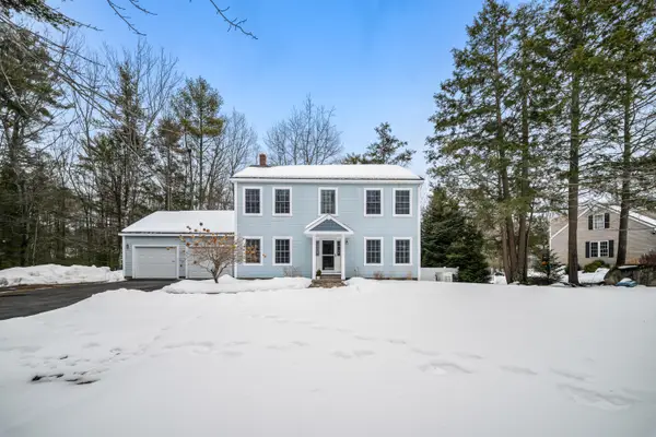 212 Sagamore Drive, Wells, ME 04090