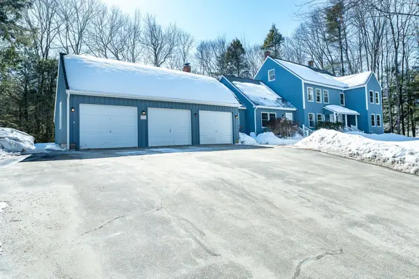 10 Forest Terrace, Brunswick, ME 04011