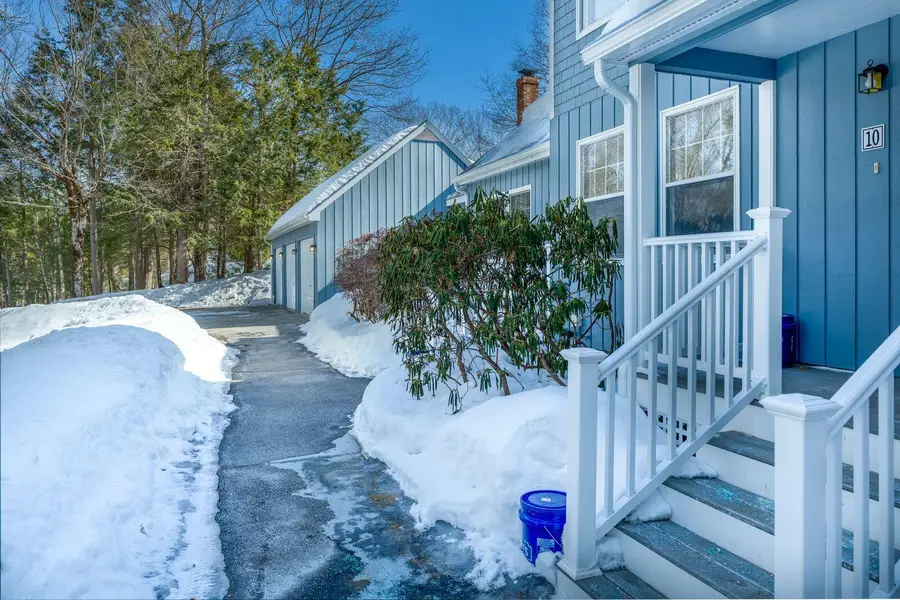 10 Forest Terrace, Brunswick, ME 04011 - #2