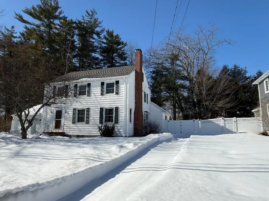 40 Fall Lane, Portland, ME 04103 - #2