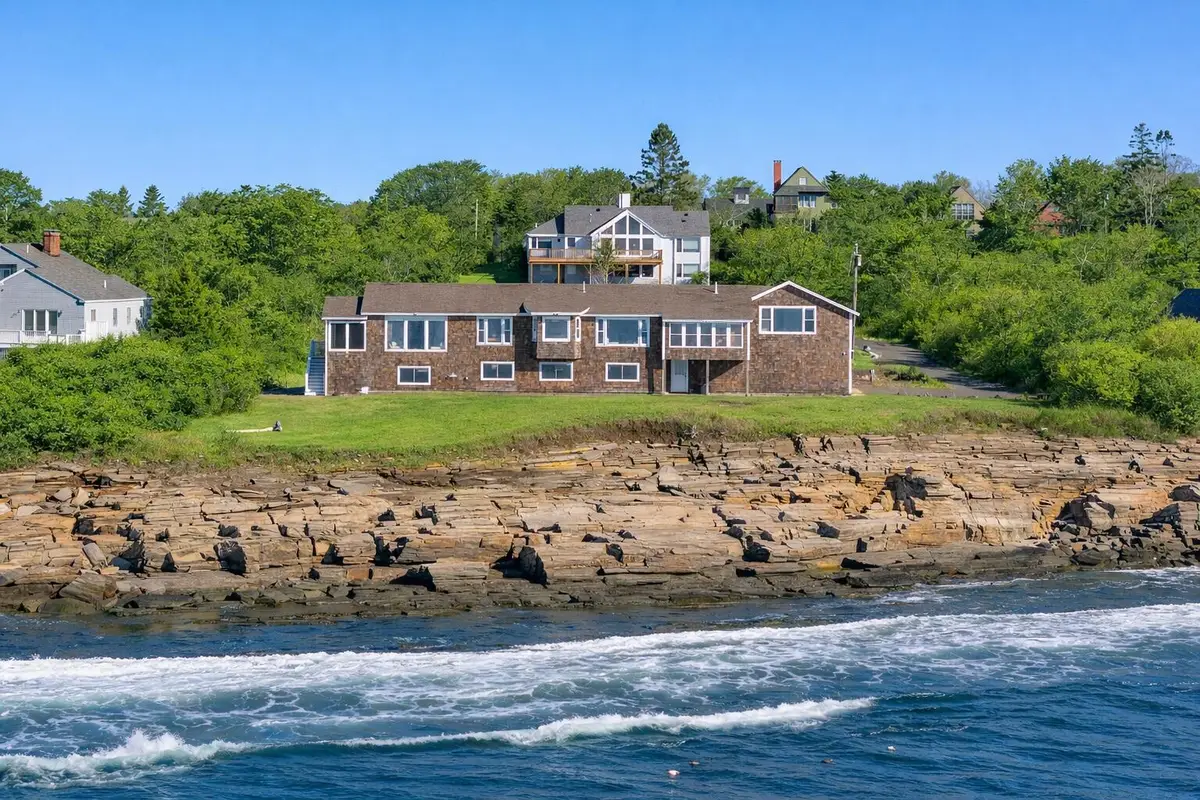 10 Sunny Bank Road, Cape Elizabeth, ME 04107 - #1