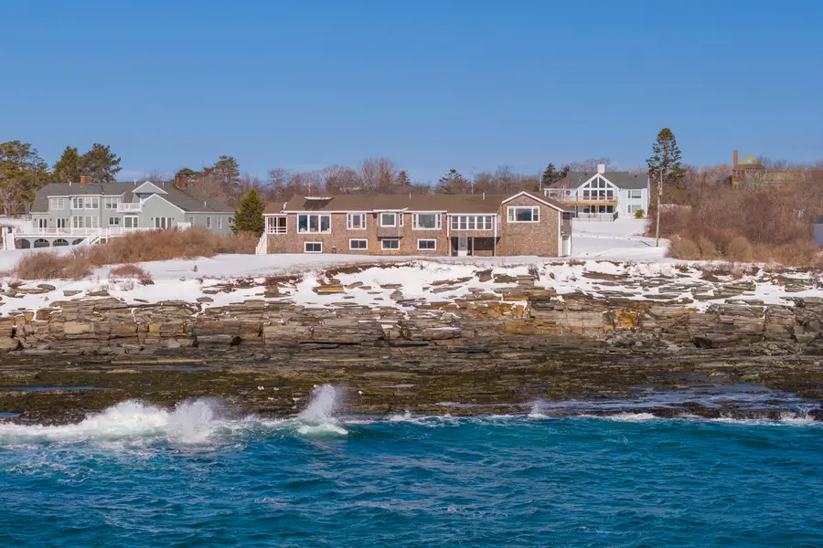 10 Sunny Bank Road, Cape Elizabeth, ME 04107 - #2