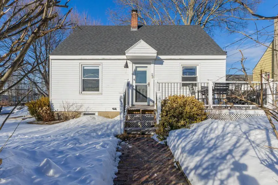 2 Ridgeland Avenue, South Portland, ME 04106 - #2