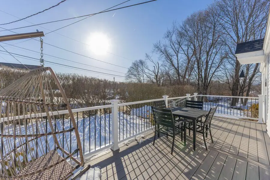 2 Ridgeland Avenue, South Portland, ME 04106 - #3