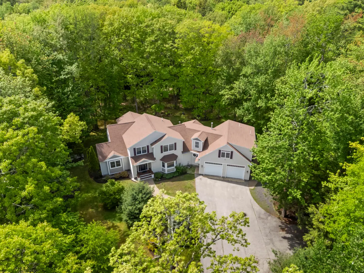 22 Adams Lane, Ogunquit, ME 03907 - #1