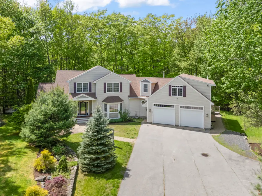 22 Adams Lane, Ogunquit, ME 03907 - #2