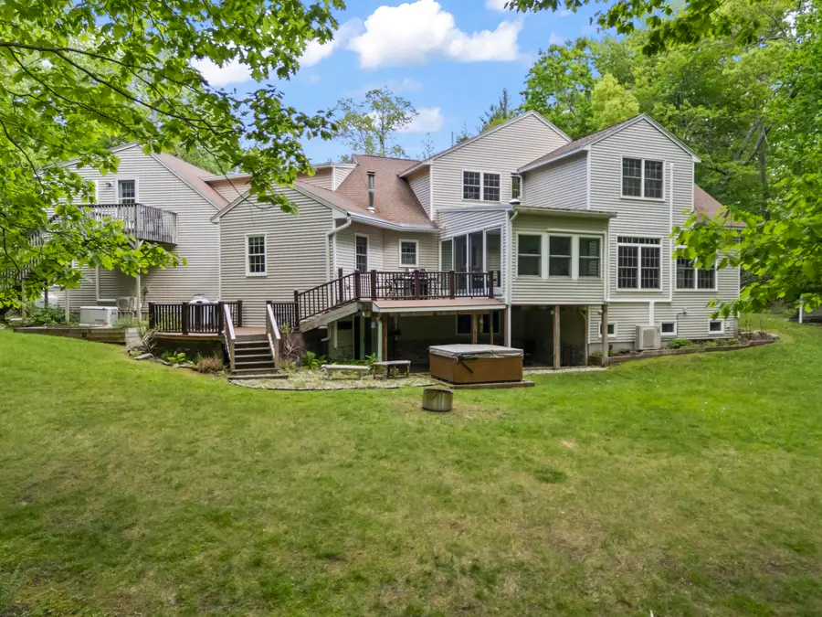 22 Adams Lane, Ogunquit, ME 03907 - #3