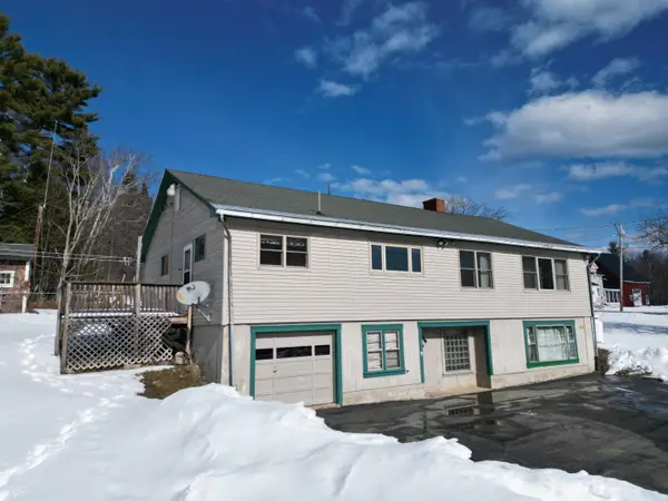 450 N Main Street, Mattawamkeag, ME 04459