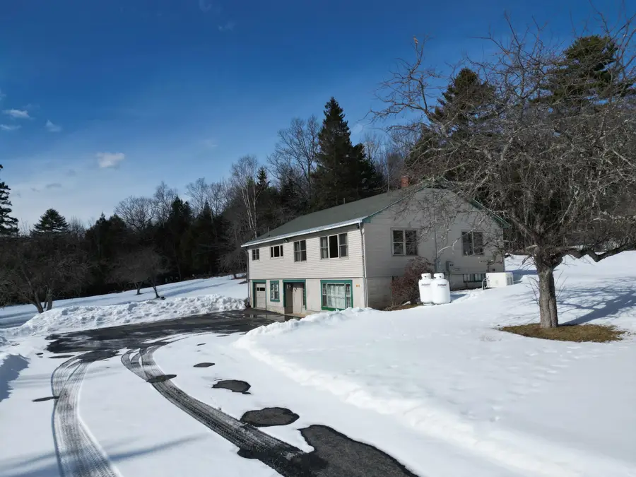 450 N Main Street, Mattawamkeag, ME 04459 - #3