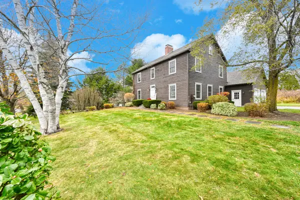 14 Briarcliff Knoll, Auburn, ME 04210