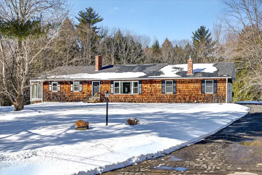 36 Mary Street, West Gardiner, ME 04345 - #2