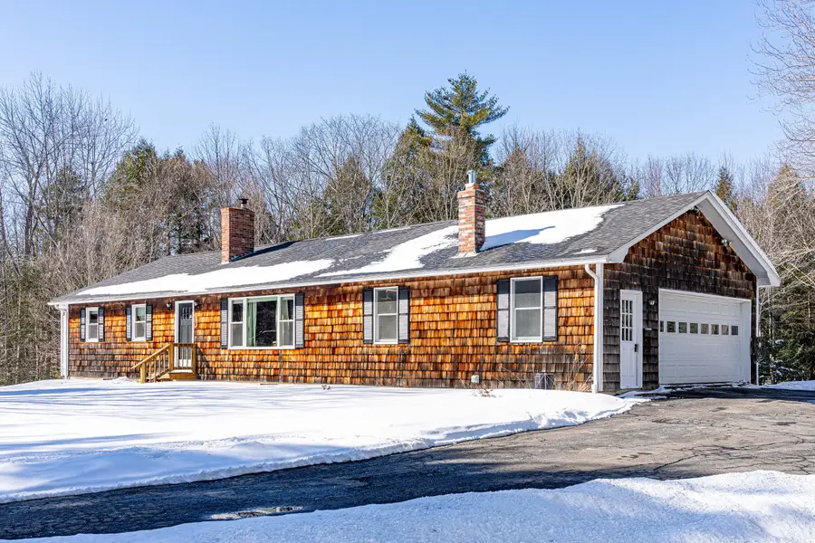 36 Mary Street, West Gardiner, ME 04345 - #3