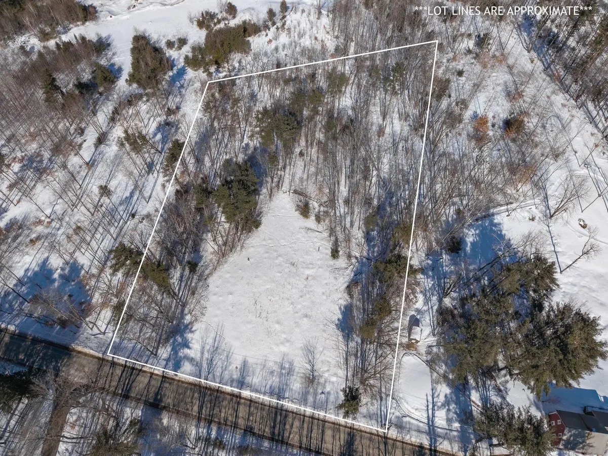 032-001 Hopper Road, Acton, ME 04001 - #1