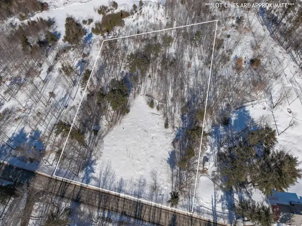 032-001 Hopper Road, Acton, ME 04001