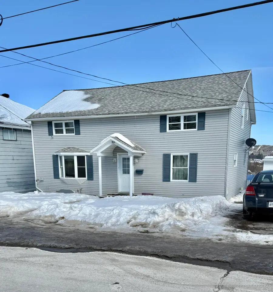 362 Saint Thomas Street, Madawaska, ME 04756 - #3