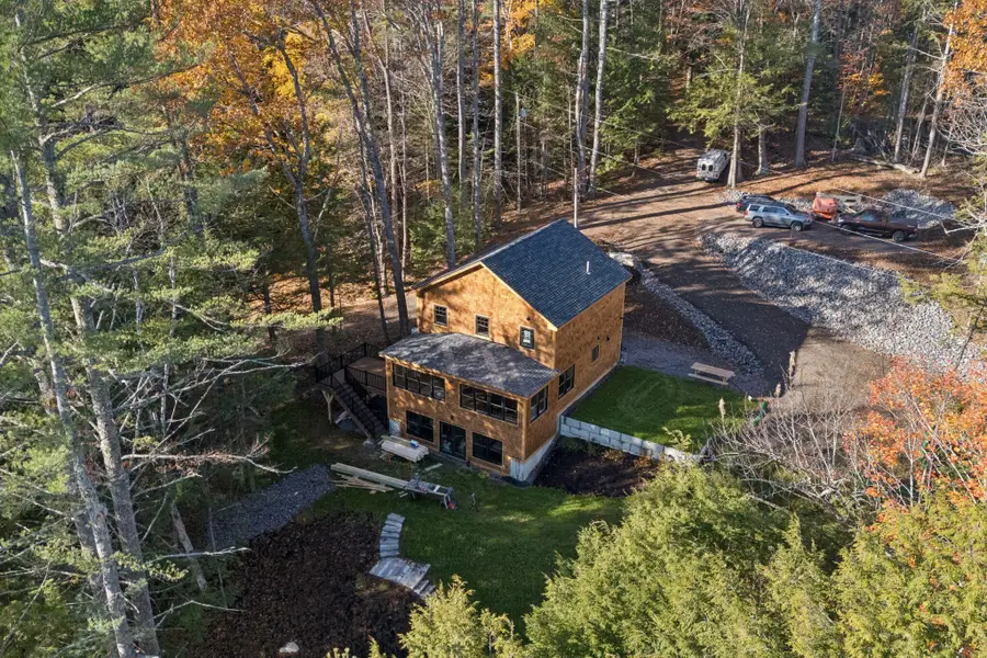 90 Macomber Road, Readfield, ME 04355 - #2