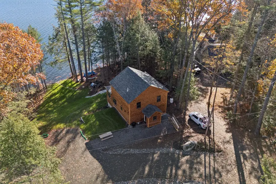 90 Macomber Road, Readfield, ME 04355 - #3