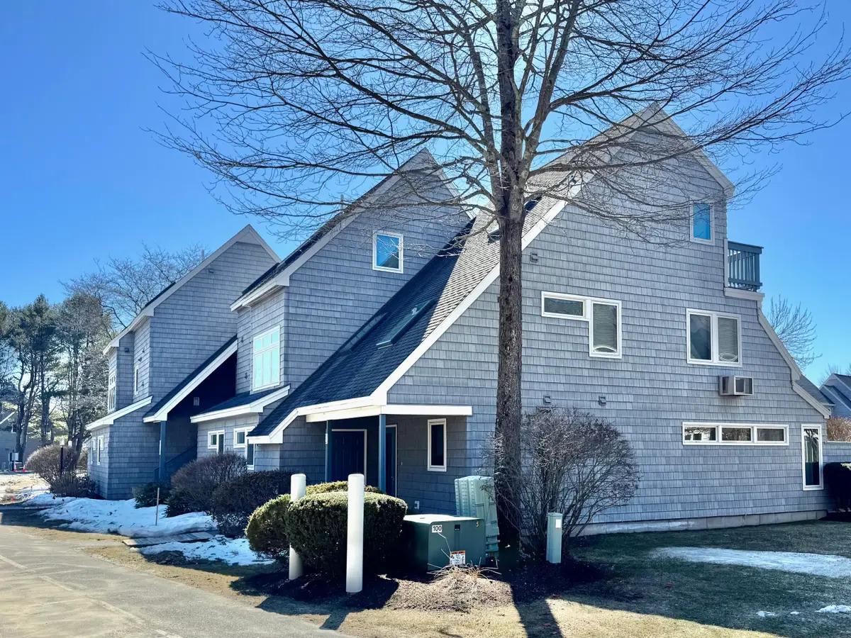 146 W Grand Avenue #52, Old Orchard Beach, ME 04064 - #1