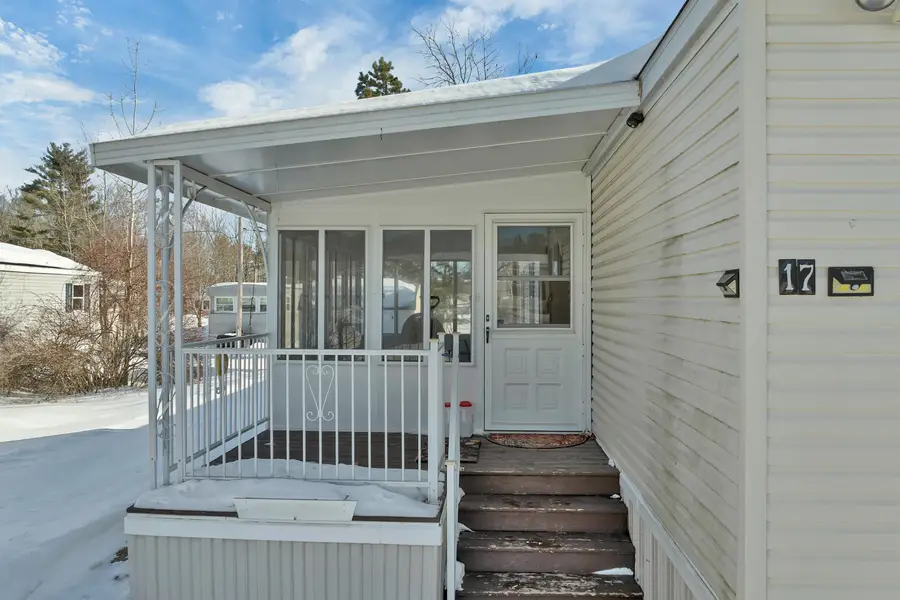 17 Trade Wind Lane #17, Rochester, NH 03867 - #3
