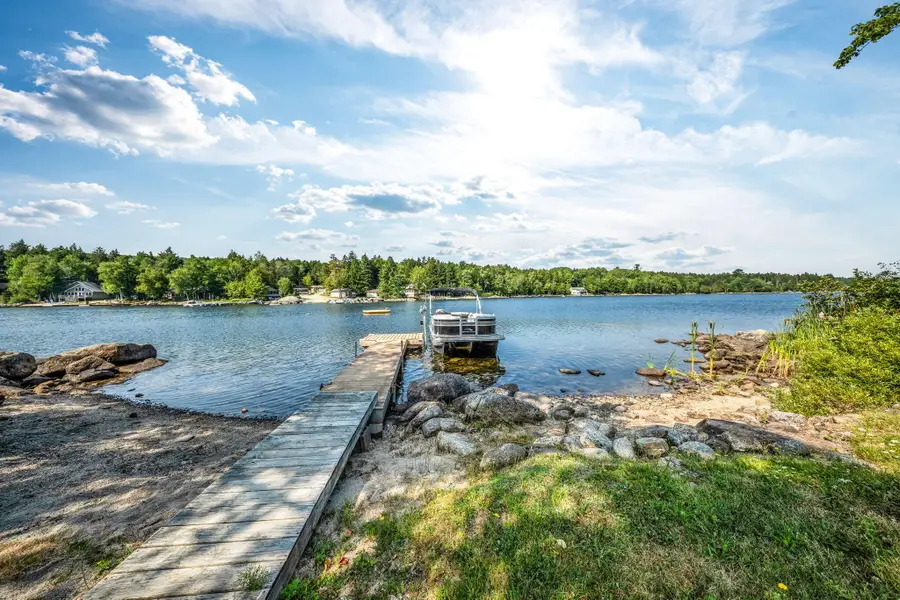 39 Pratt Lane, Danforth, ME 04424 - #2