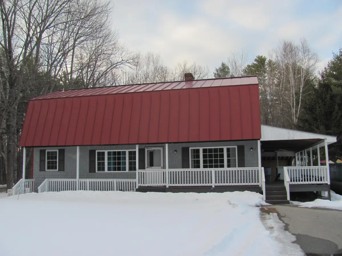 71 Elm Hill Road, Paris, ME 04281 - #1