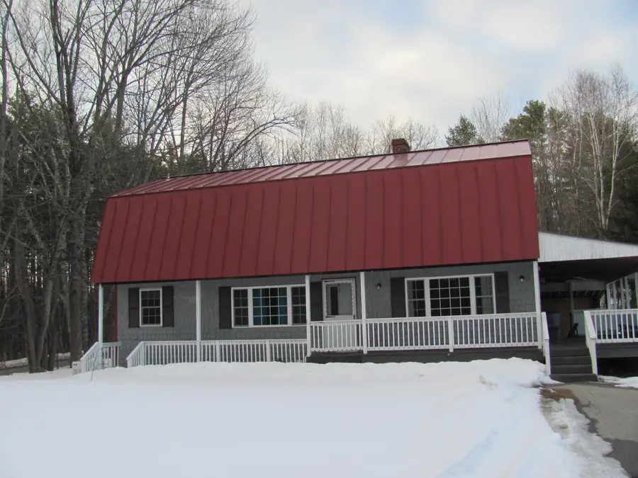 71 Elm Hill Road, Paris, ME 04281 - #2