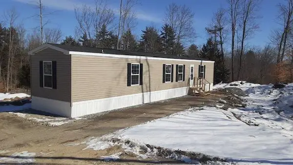 35 Mudgett Road, Parsonsfield, ME 04047