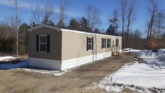 35 Mudgett Road, Parsonsfield, ME 04047 - #2